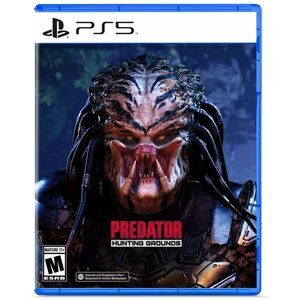 Predator Hunting Grounds for Playstation 5  VIDEOGAMES